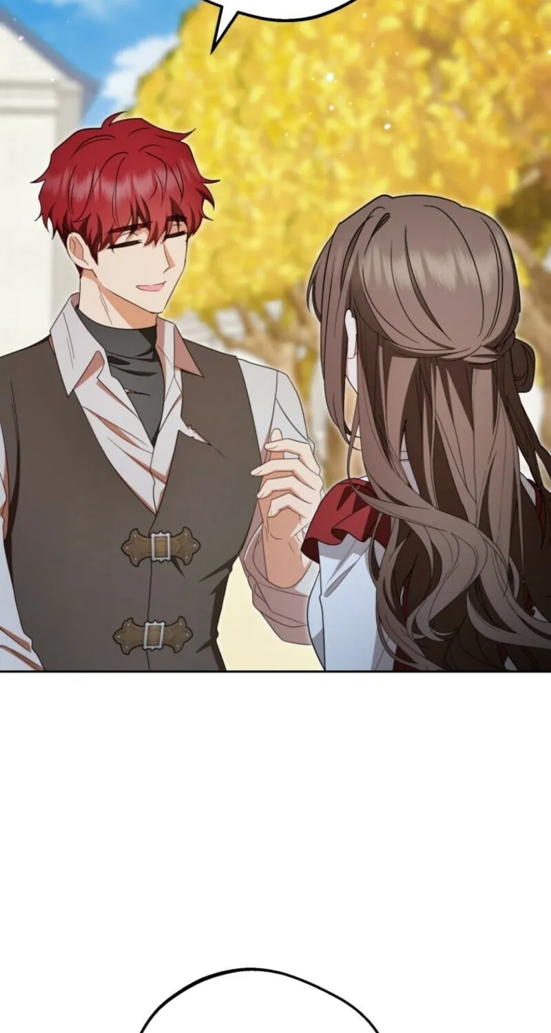The Villainess Is Shy in Receiving Affection Chapter 103 page 34 - 