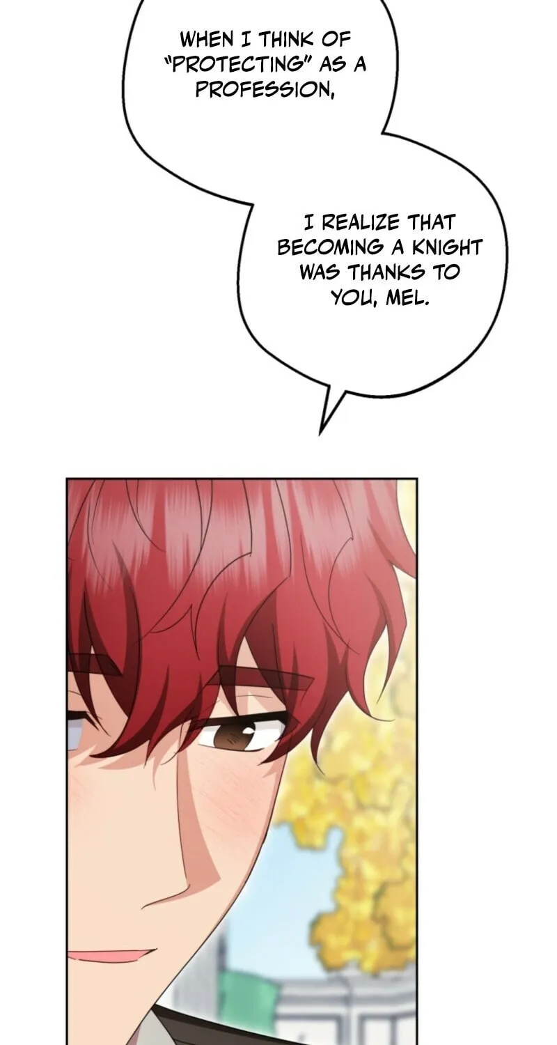 The Villainess Is Shy in Receiving Affection Chapter 103 page 35 - 
