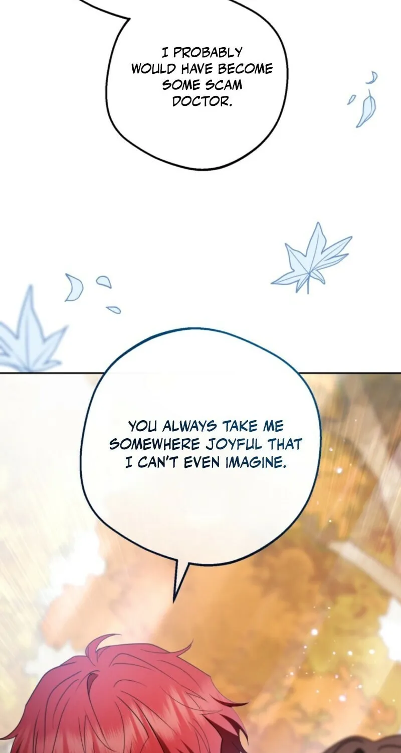 The Villainess Is Shy in Receiving Affection Chapter 103 page 38 - 