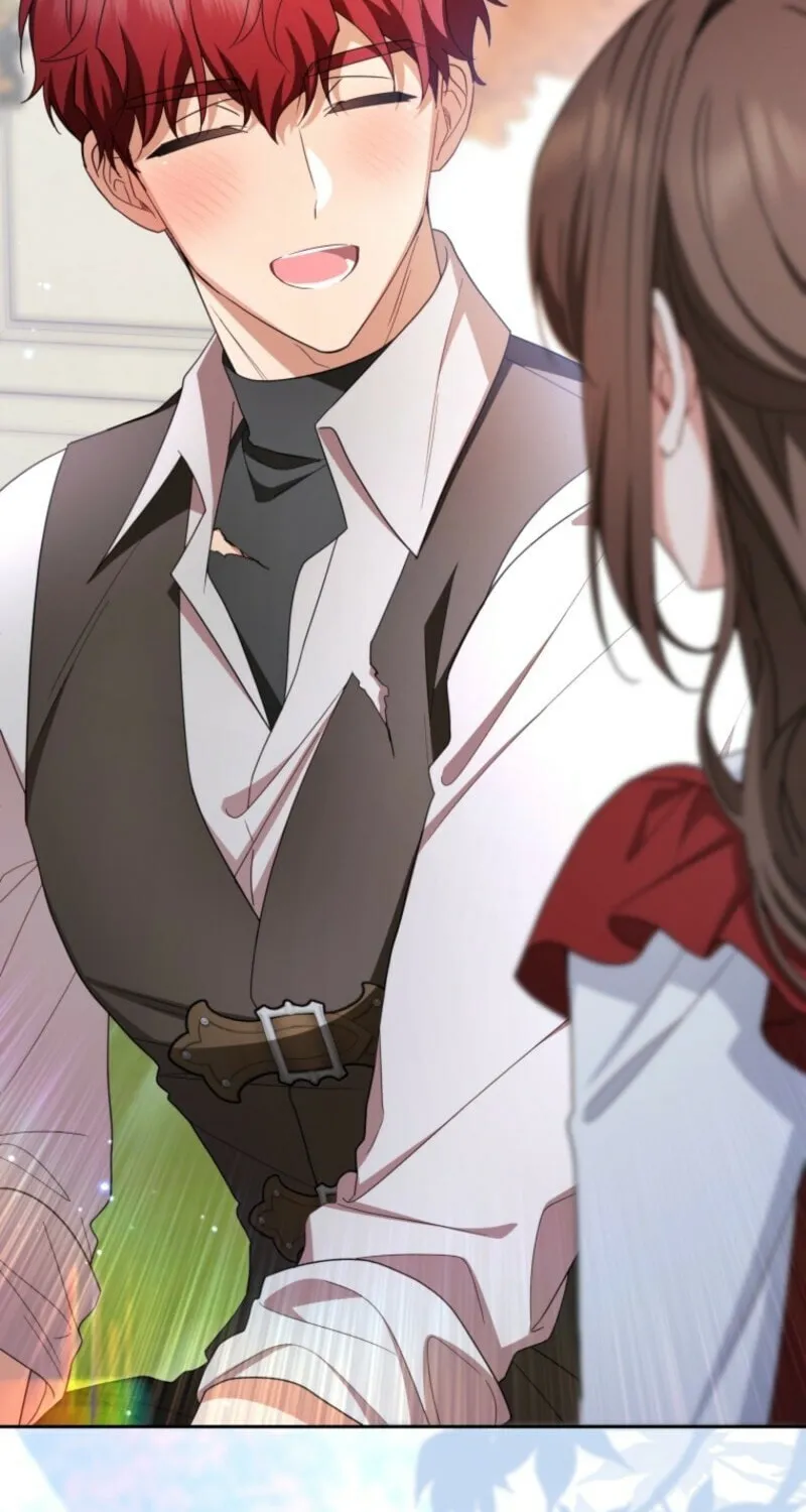 The Villainess Is Shy in Receiving Affection Chapter 103 page 39 - 