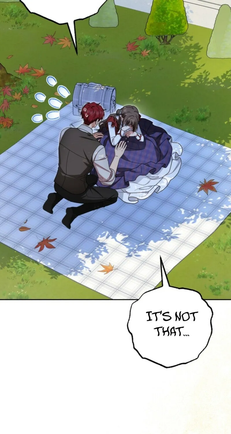 The Villainess Is Shy in Receiving Affection Chapter 103 page 44 - 