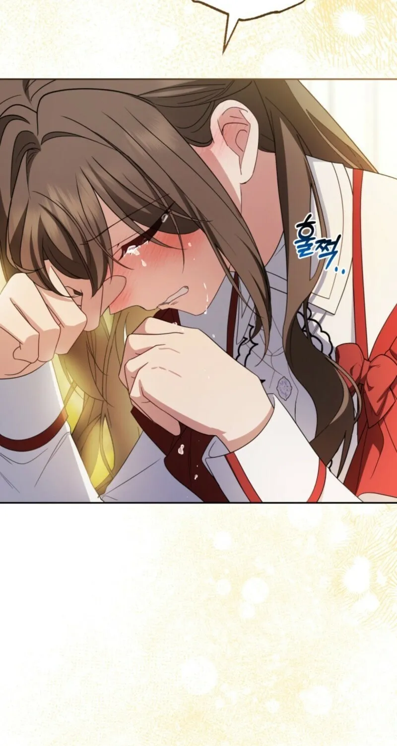 The Villainess Is Shy in Receiving Affection Chapter 103 page 47 - 