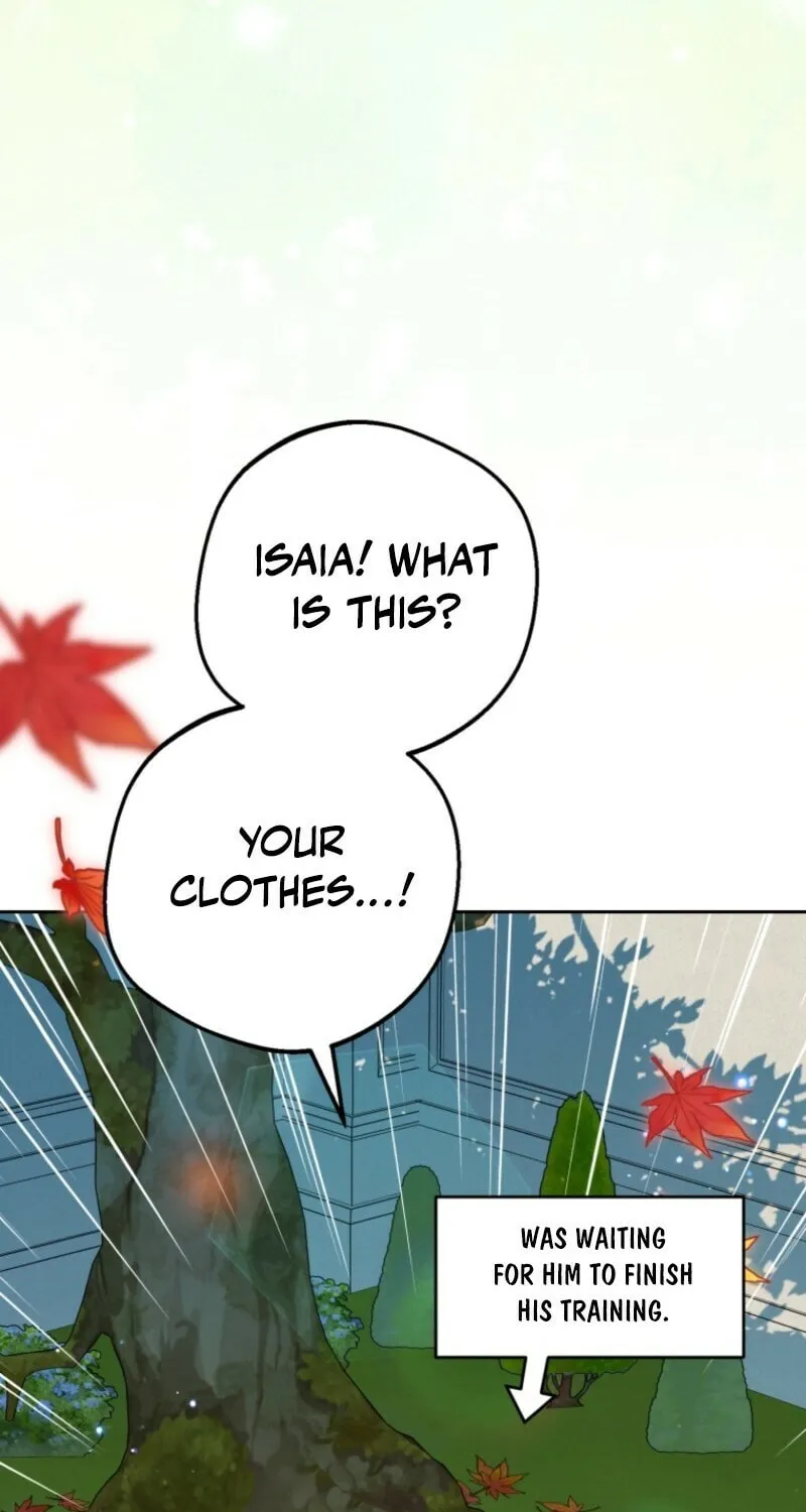 The Villainess Is Shy in Receiving Affection Chapter 103 page 6 - 