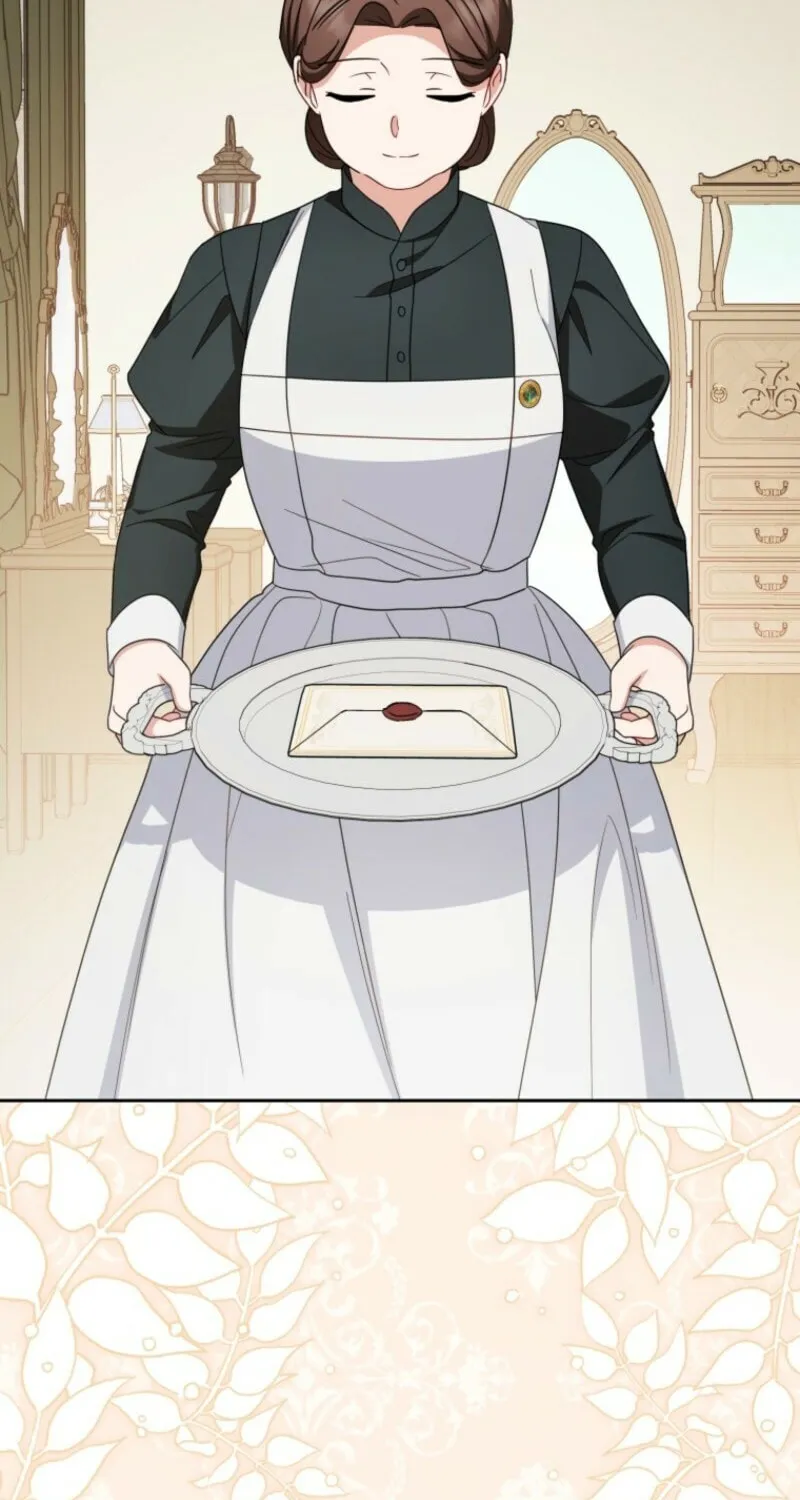 The Villainess Is Shy in Receiving Affection Chapter 103 page 57 - 