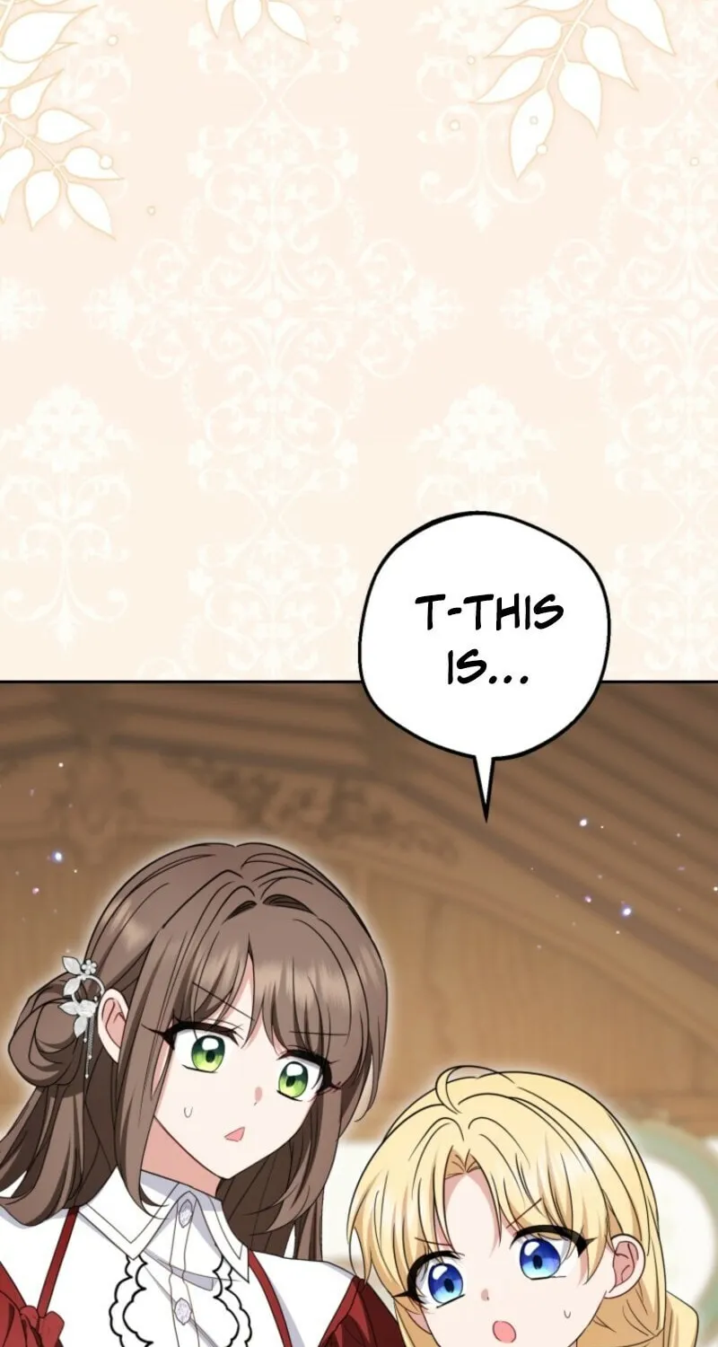 The Villainess Is Shy in Receiving Affection Chapter 103 page 58 - 