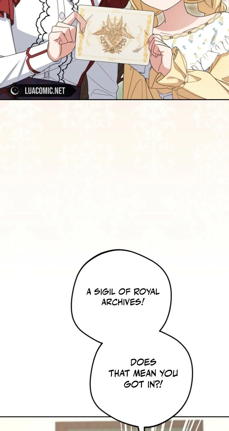 The Villainess Is Shy in Receiving Affection Chapter 103 page 59 - 