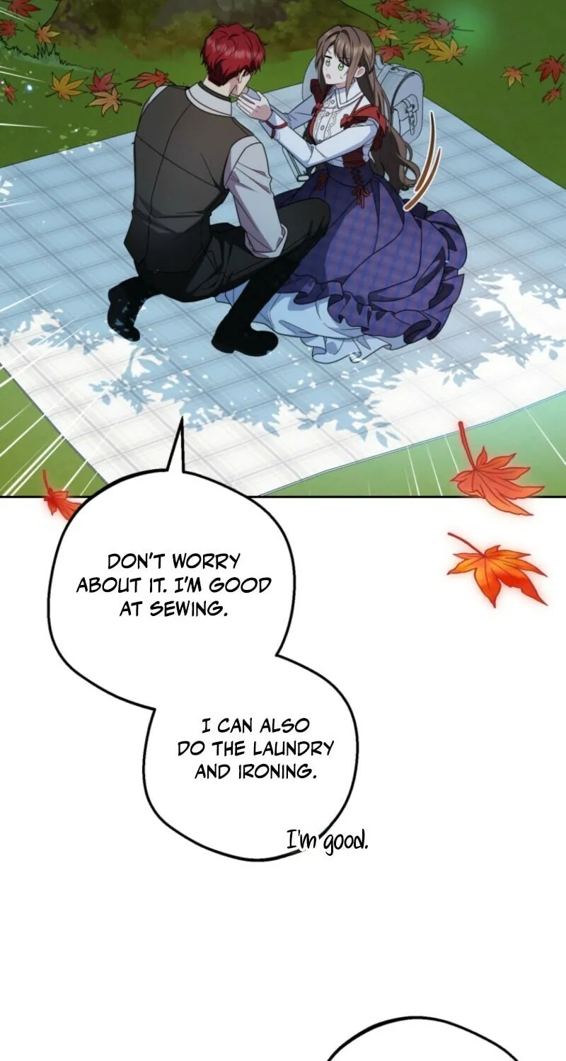 The Villainess Is Shy in Receiving Affection Chapter 103 page 7 - 