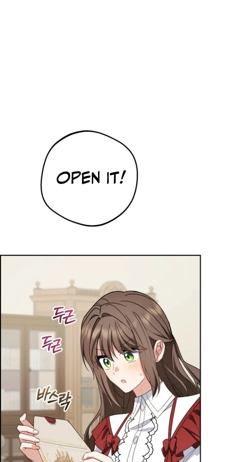 The Villainess Is Shy in Receiving Affection Chapter 103 page 61 - 