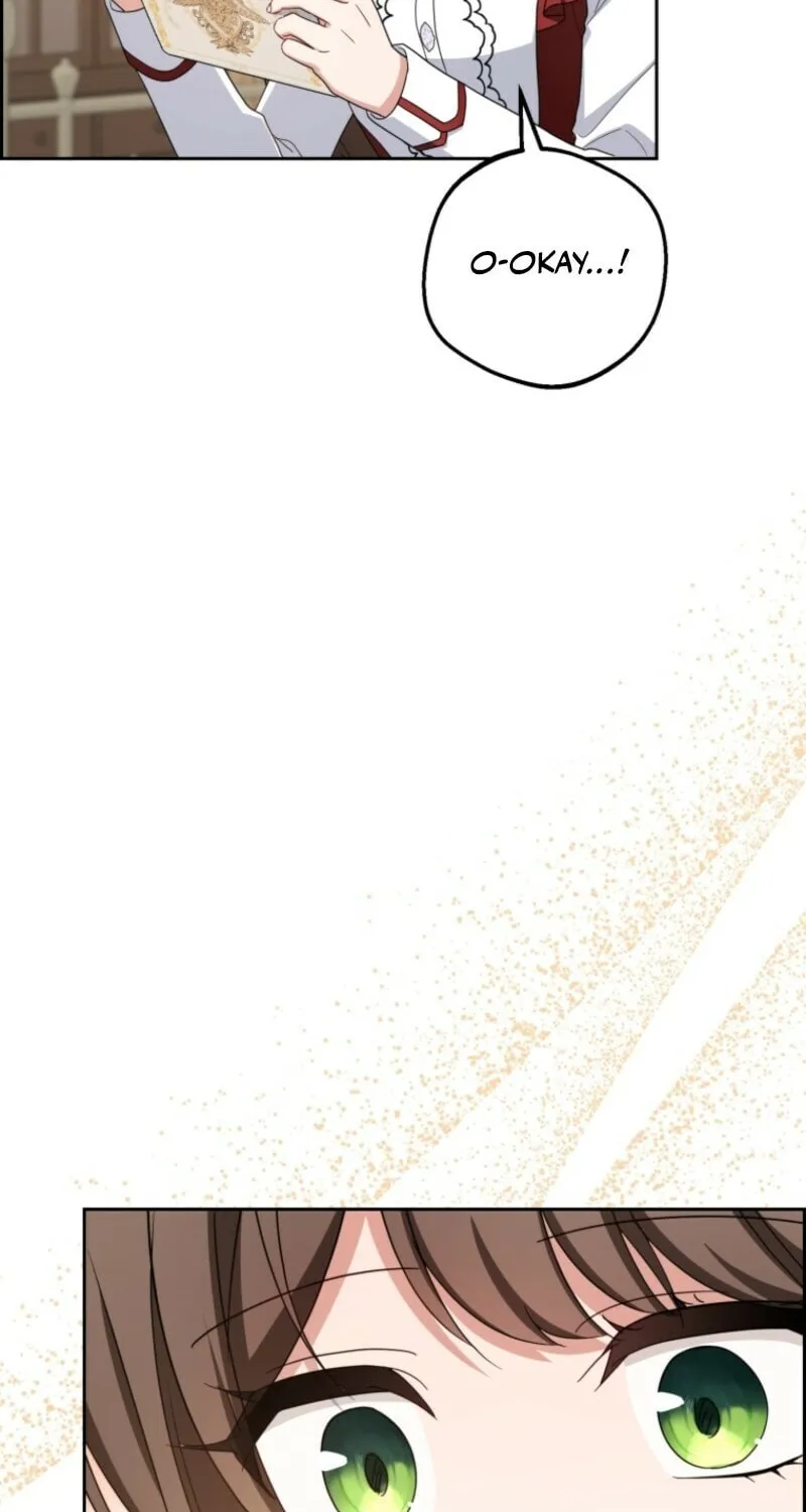 The Villainess Is Shy in Receiving Affection Chapter 103 page 62 - 