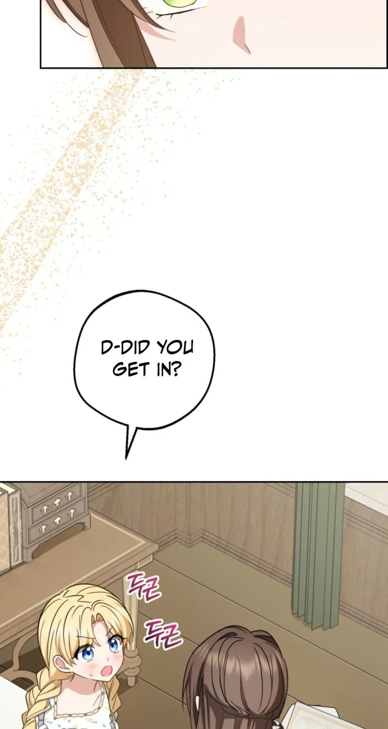 The Villainess Is Shy in Receiving Affection Chapter 103 page 63 - 
