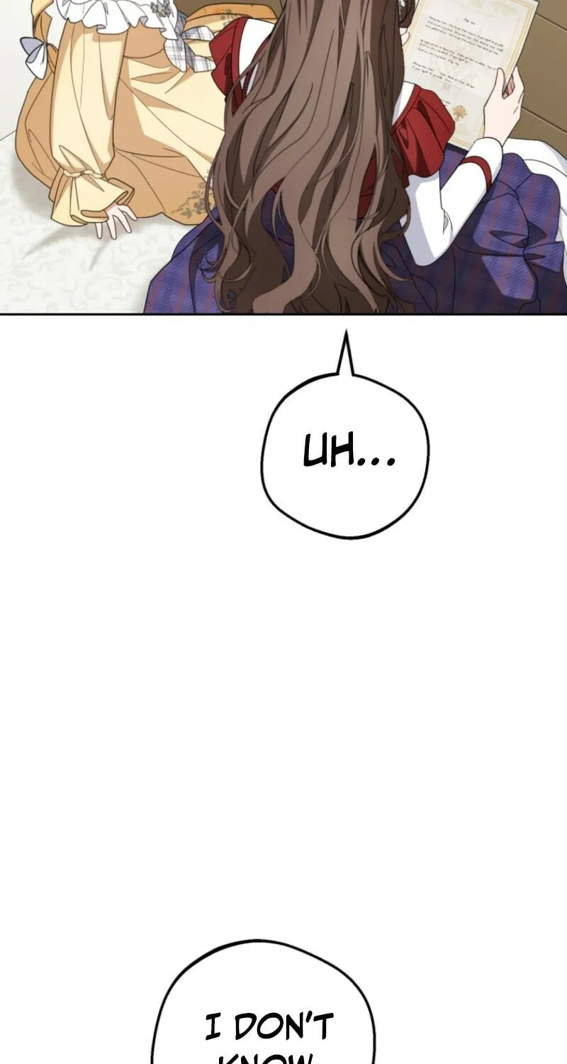 The Villainess Is Shy in Receiving Affection Chapter 103 page 64 - 