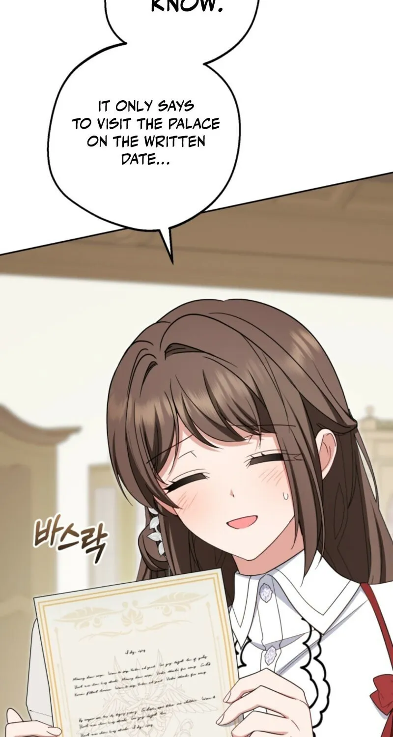 The Villainess Is Shy in Receiving Affection Chapter 103 page 65 - 