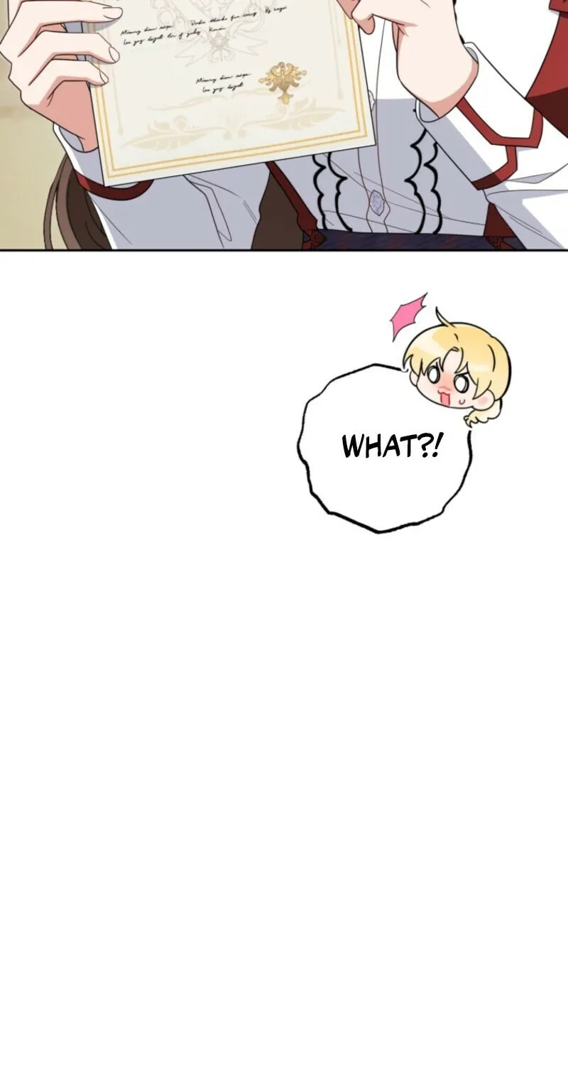 The Villainess Is Shy in Receiving Affection Chapter 103 page 66 - 