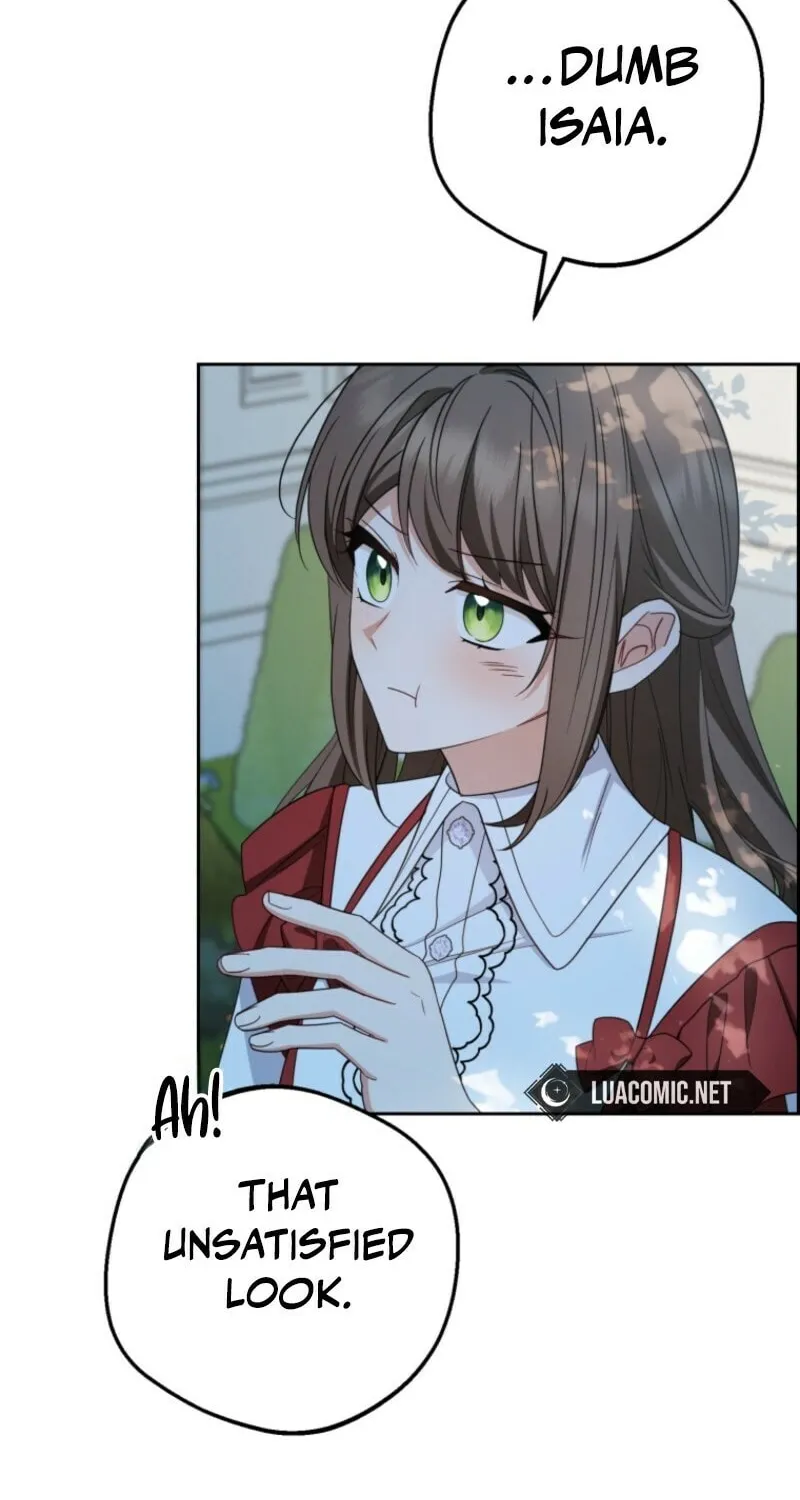 The Villainess Is Shy in Receiving Affection Chapter 103 page 8 - 
