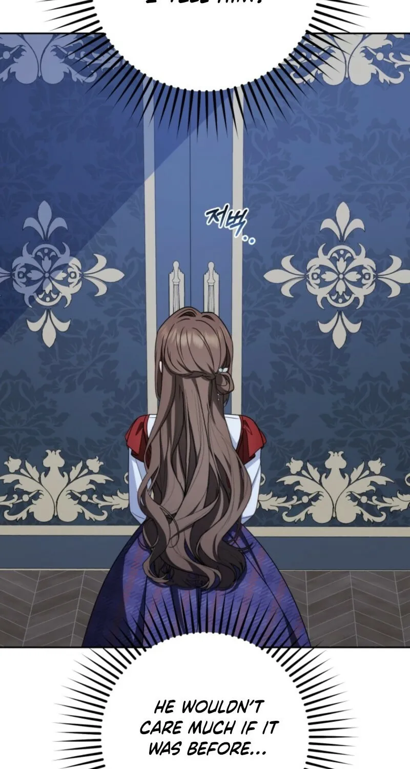 The Villainess Is Shy in Receiving Affection Chapter 103 page 75 - 