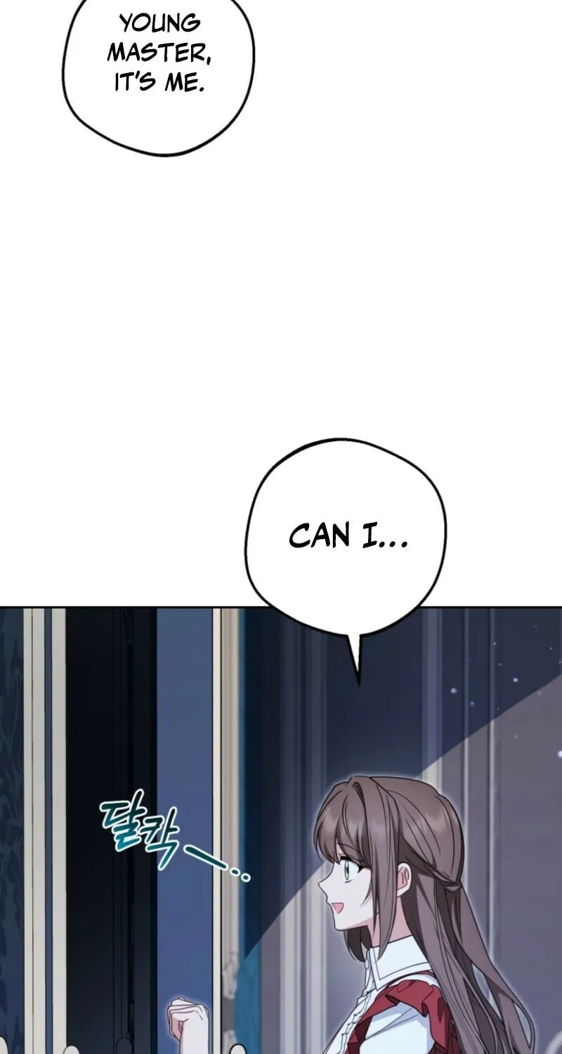 The Villainess Is Shy in Receiving Affection Chapter 103 page 77 - 