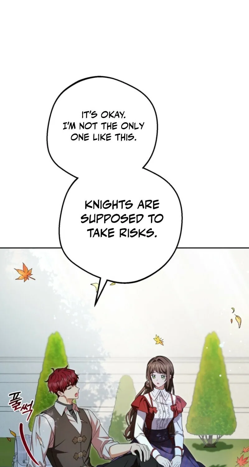 The Villainess Is Shy in Receiving Affection Chapter 103 page 9 - 