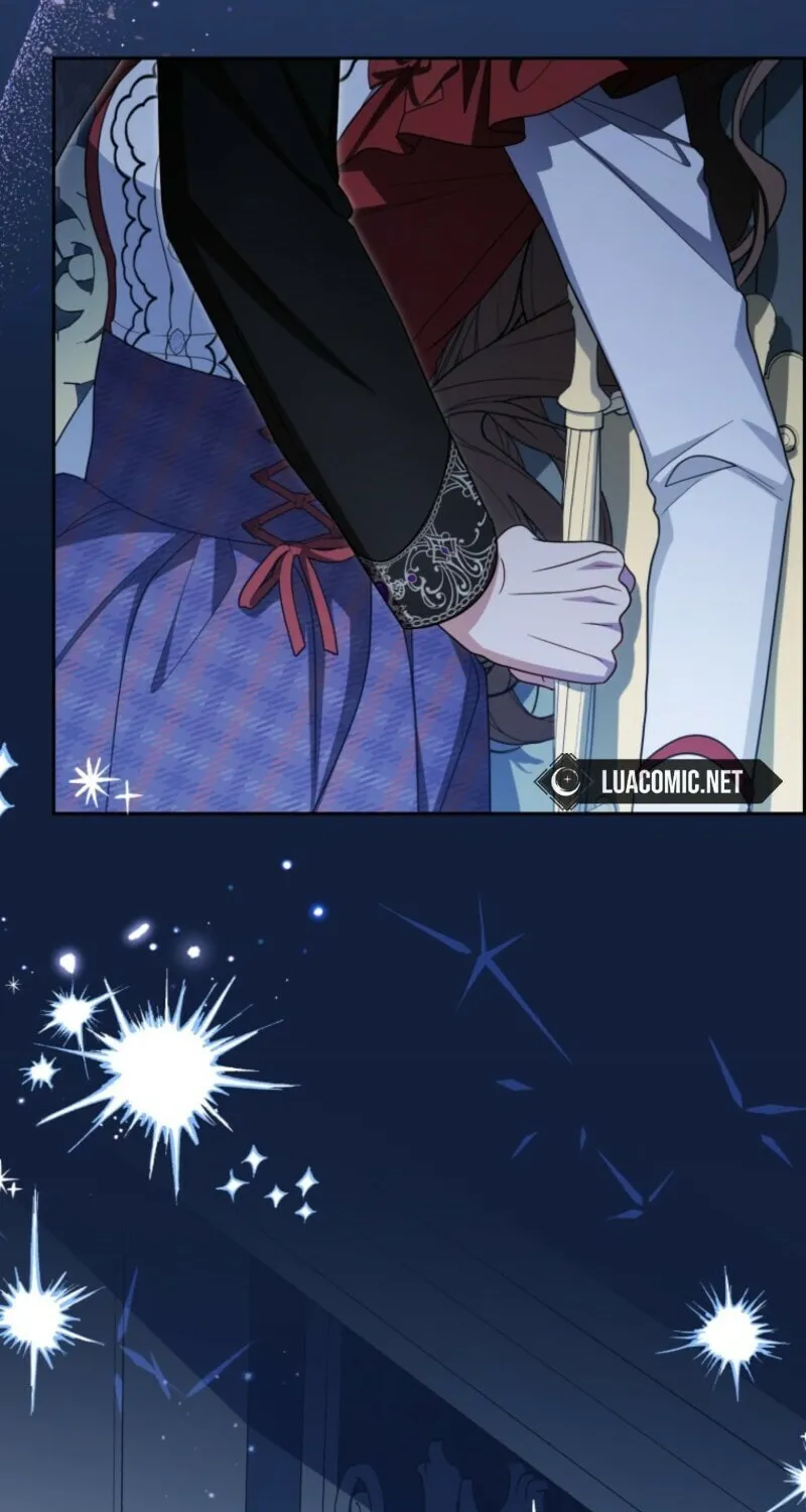 The Villainess Is Shy in Receiving Affection Chapter 103 page 86 - 