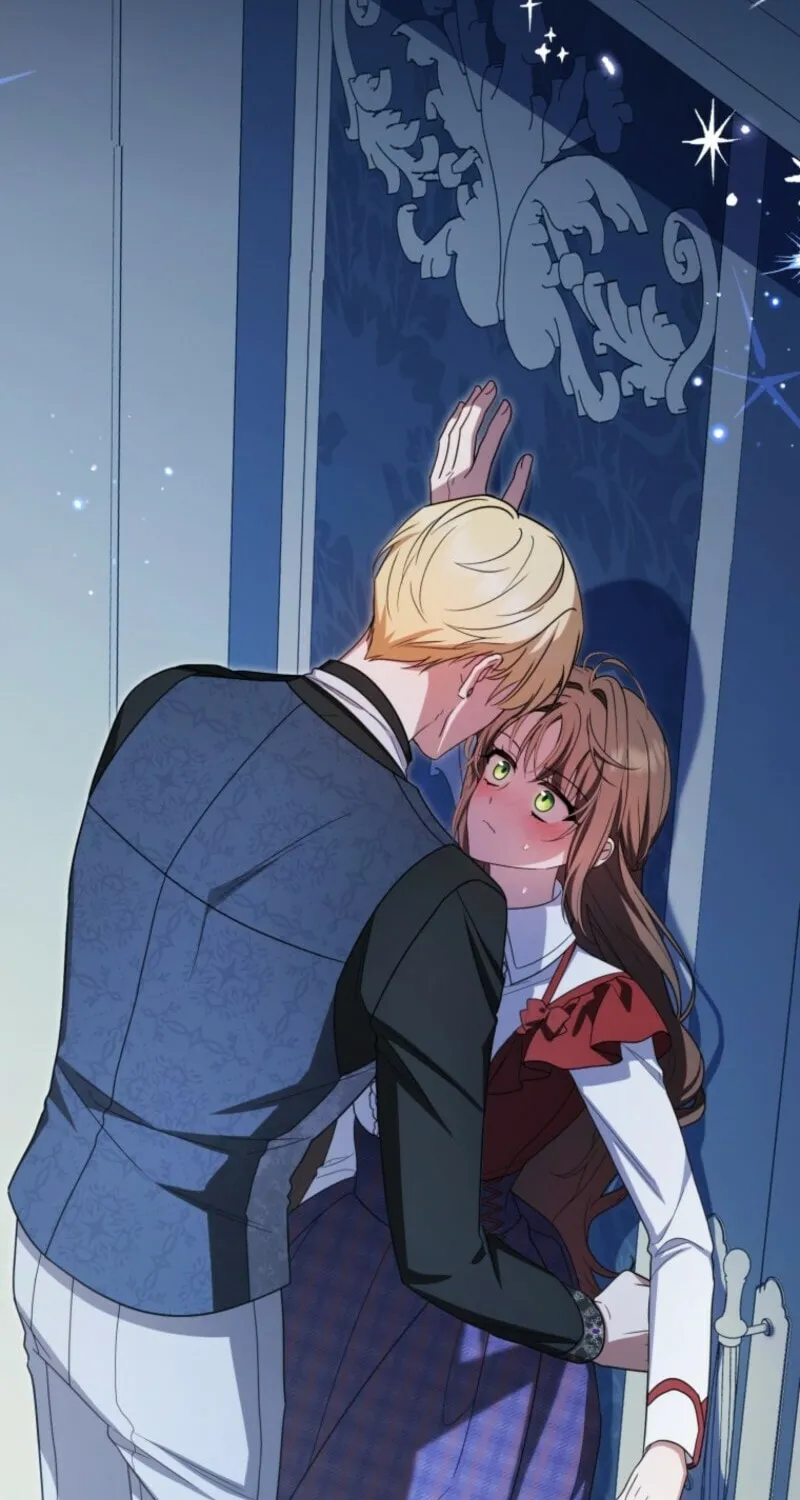 The Villainess Is Shy in Receiving Affection Chapter 103 page 87 - 