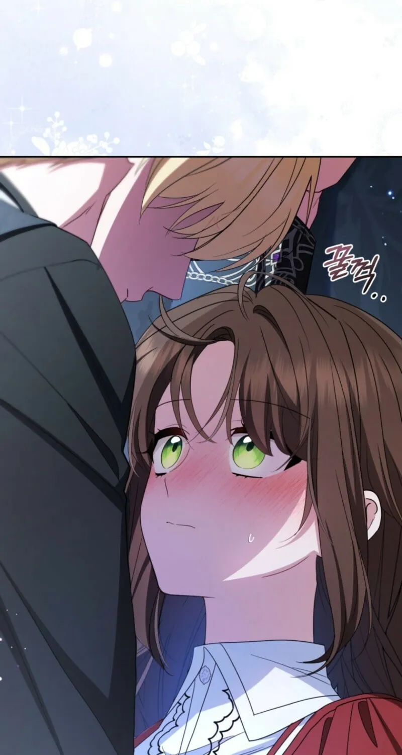 The Villainess Is Shy in Receiving Affection Chapter 103 page 89 - 