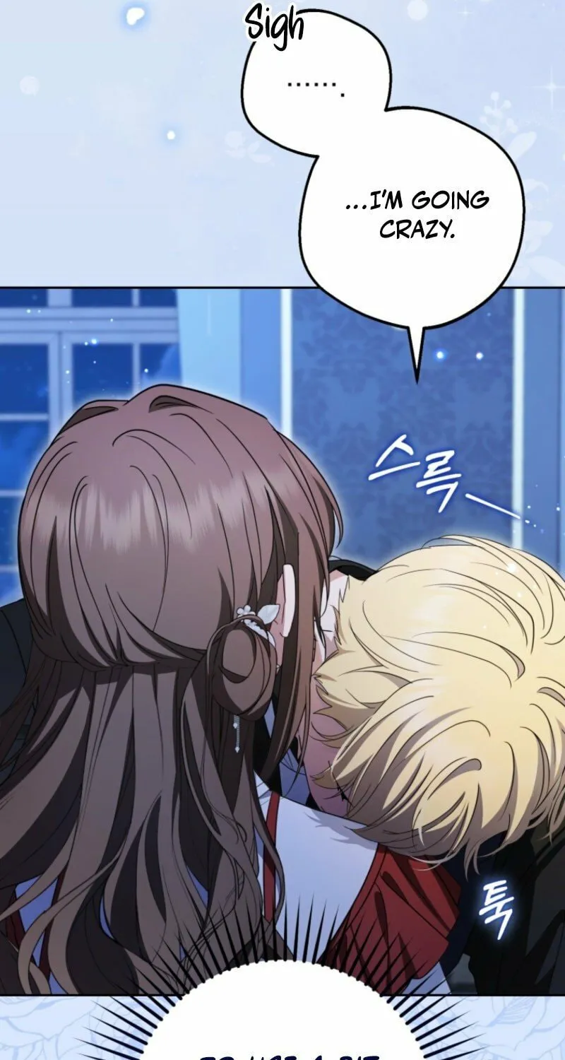 The Villainess Is Shy in Receiving Affection Chapter 103 page 91 - 