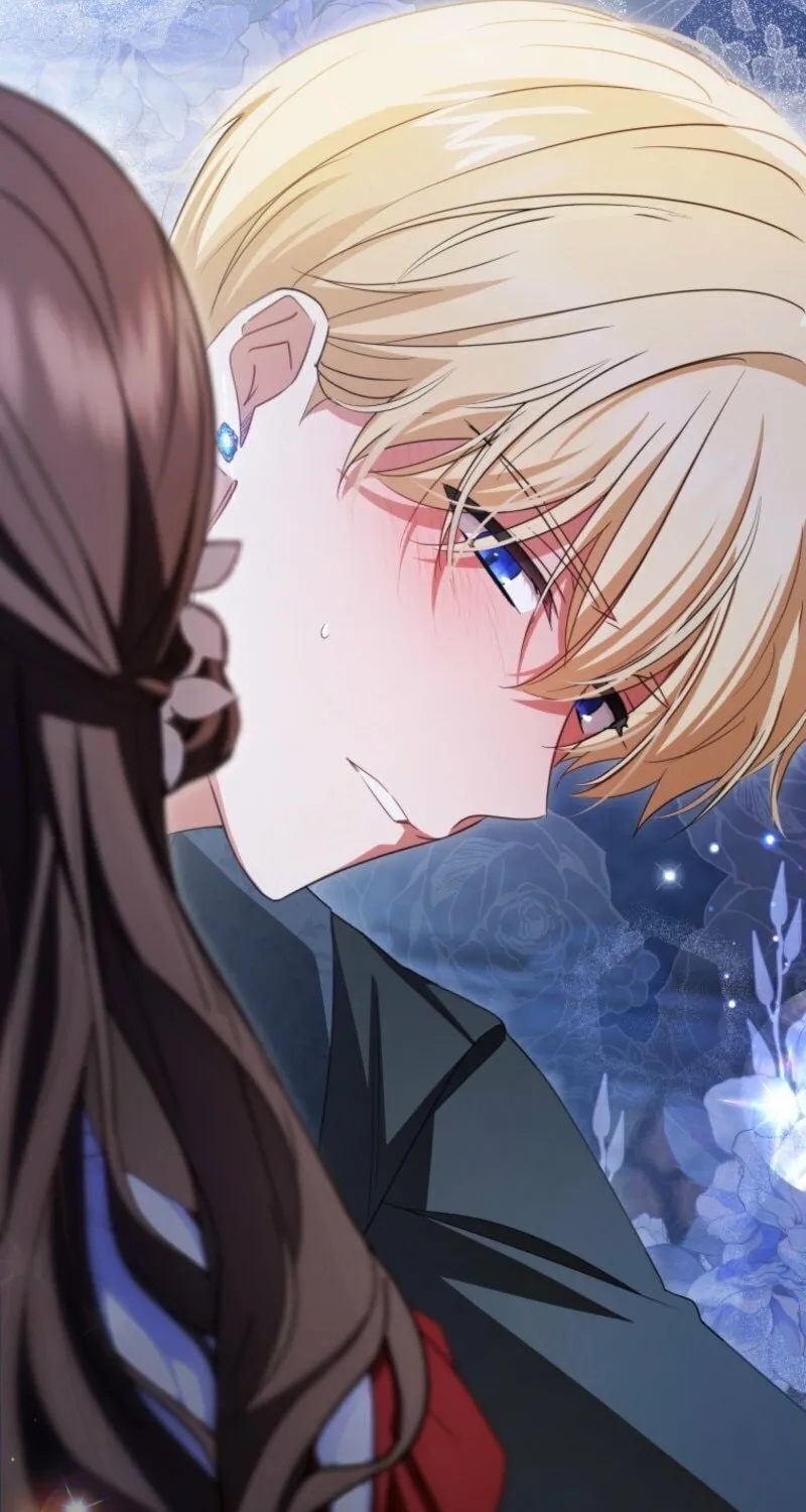 The Villainess Is Shy in Receiving Affection Chapter 103 page 95 - 