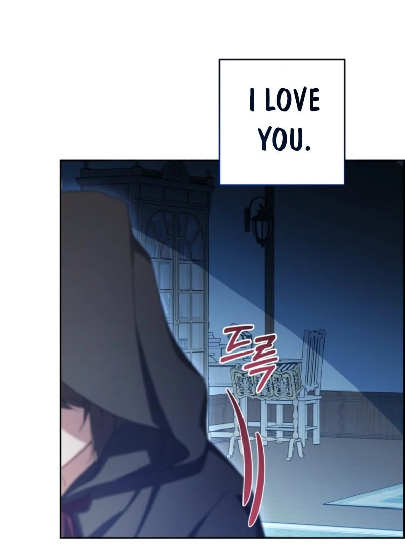 The Villainess Is Shy in Receiving Affection Chapter 105 page 104 - 