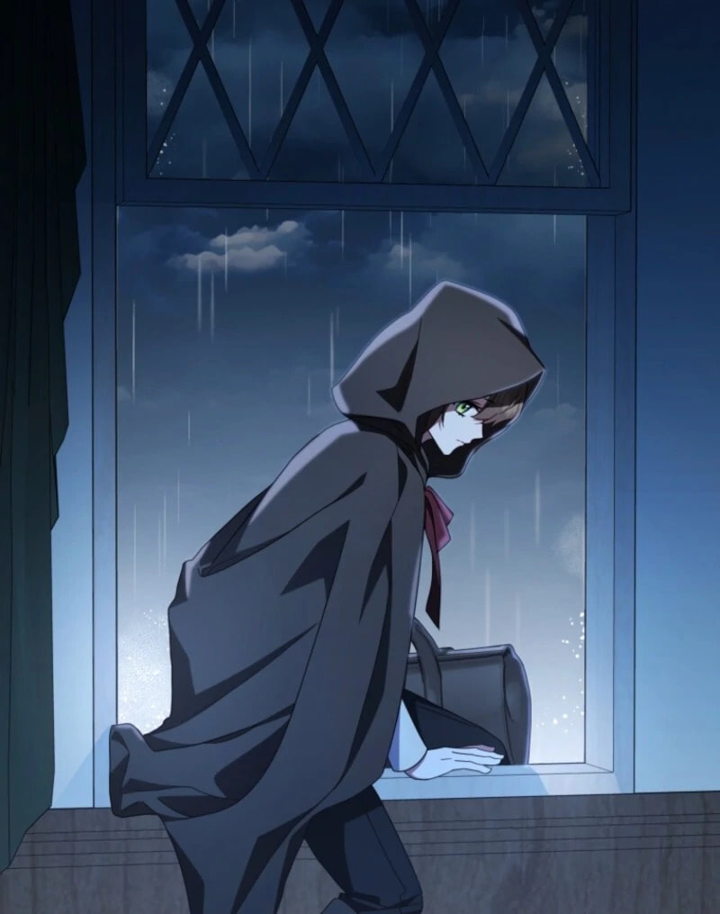 The Villainess Is Shy in Receiving Affection Chapter 105 page 109 - 