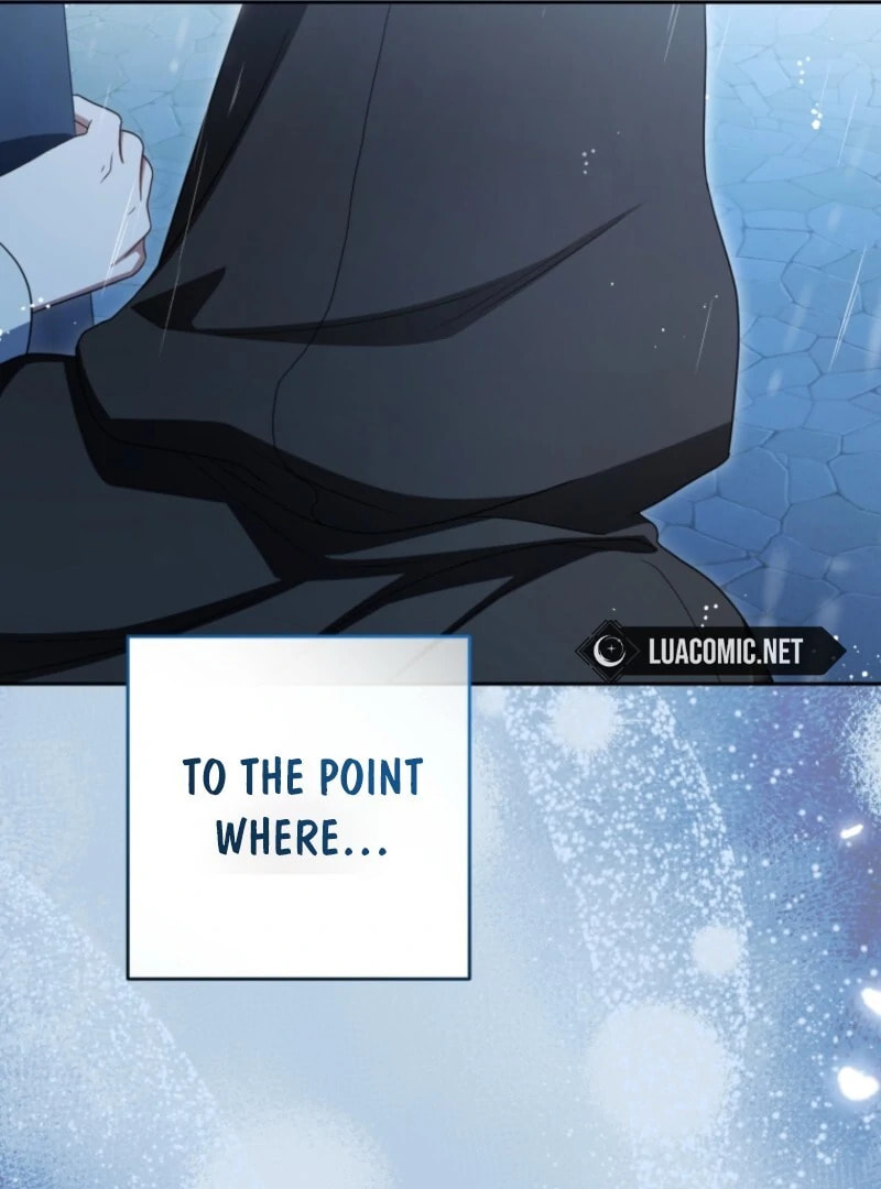 The Villainess Is Shy in Receiving Affection Chapter 105 page 111 - 