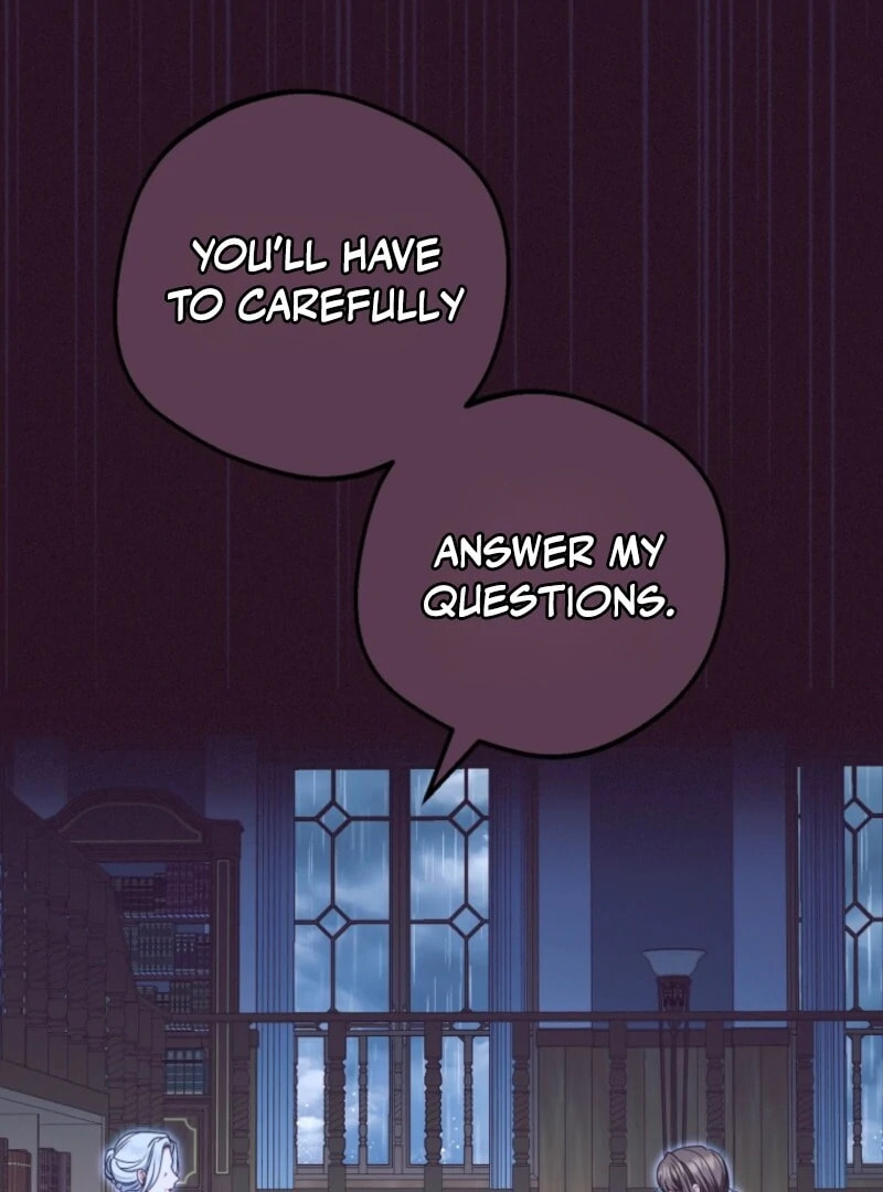 The Villainess Is Shy in Receiving Affection Chapter 105 page 118 - 