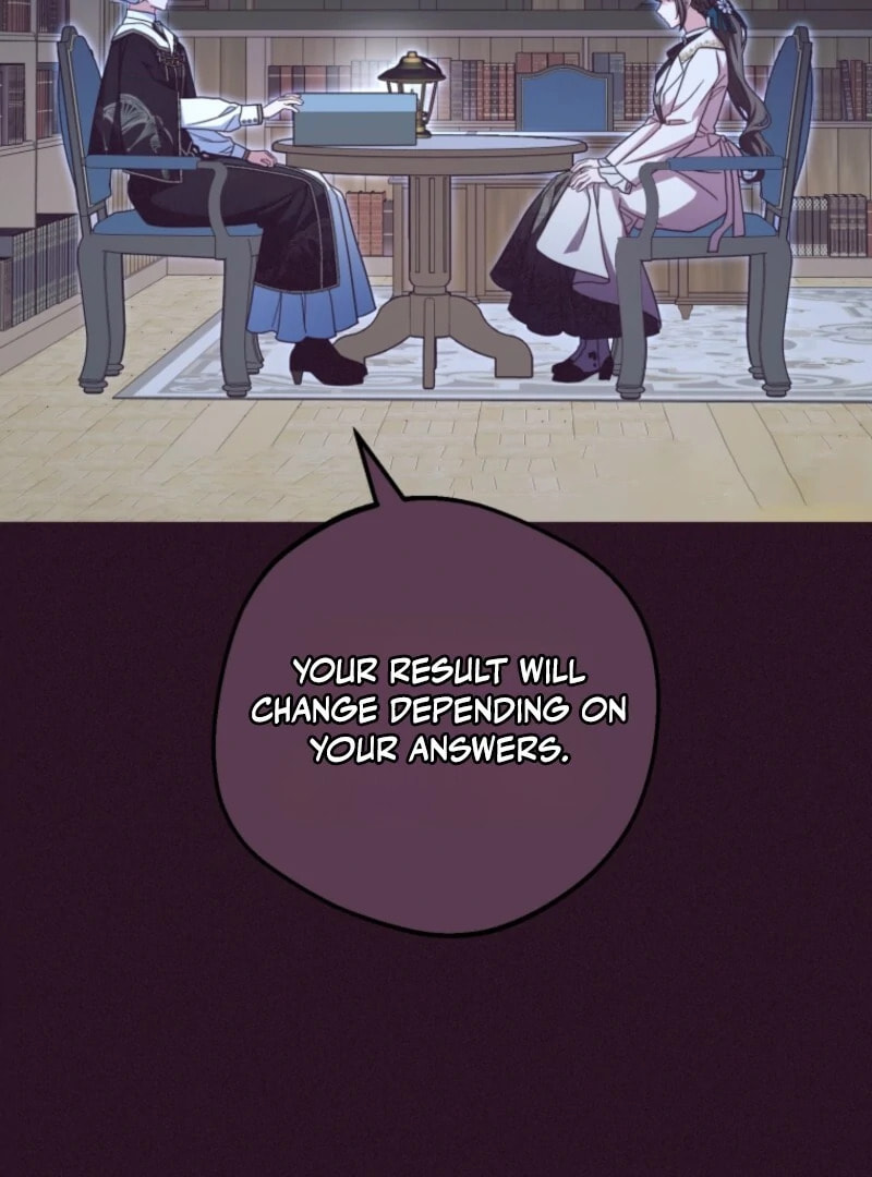 The Villainess Is Shy in Receiving Affection Chapter 105 page 119 - 