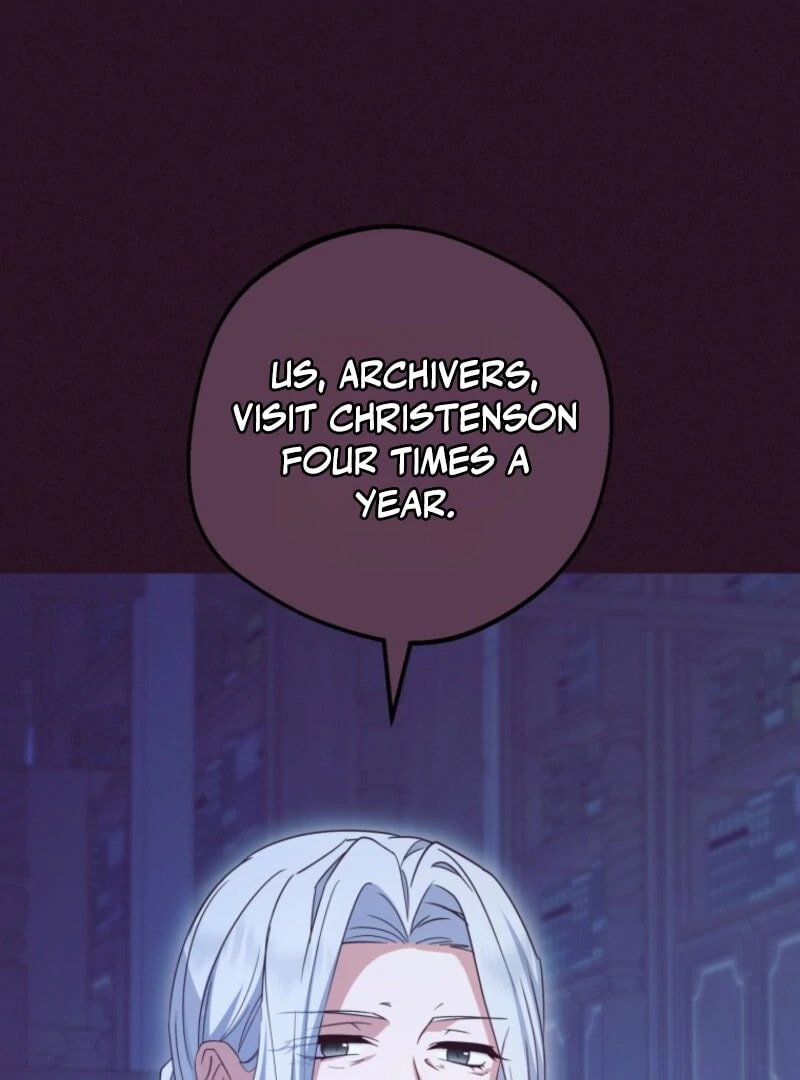 The Villainess Is Shy in Receiving Affection Chapter 105 page 120 - 