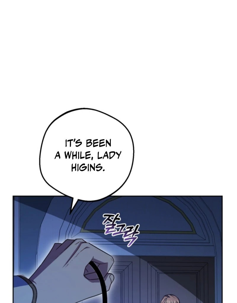 The Villainess Is Shy in Receiving Affection Chapter 105 page 13 - 
