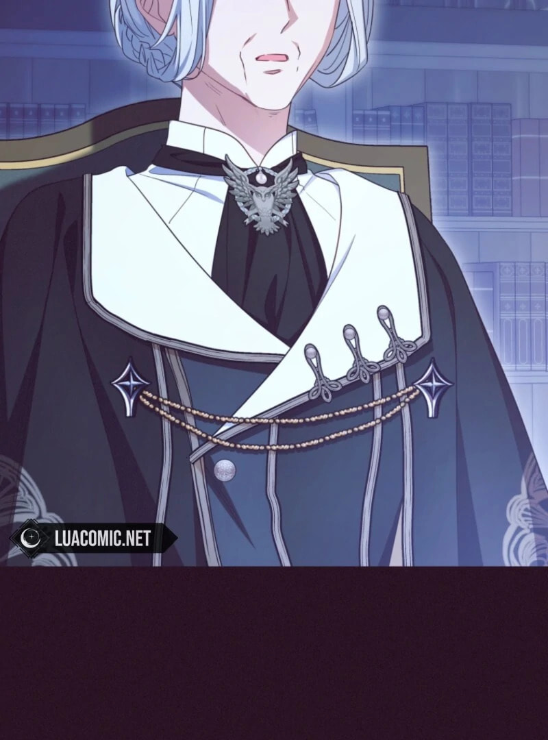 The Villainess Is Shy in Receiving Affection Chapter 105 page 121 - 