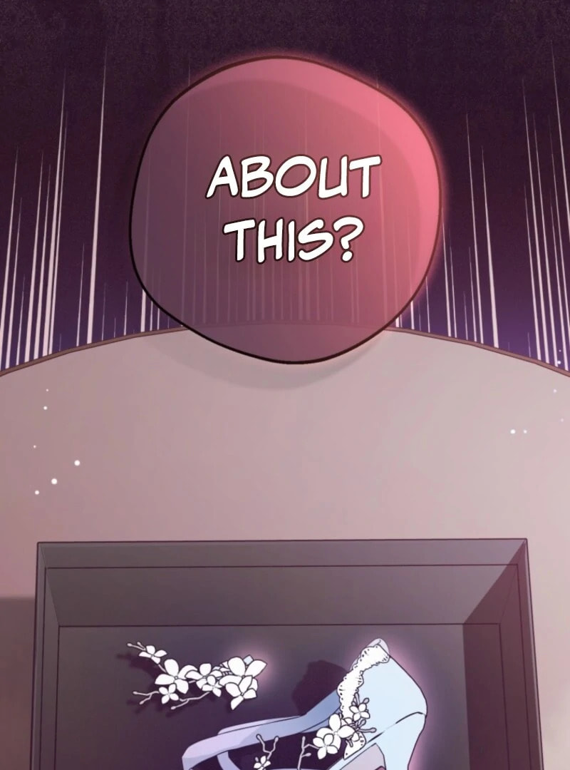 The Villainess Is Shy in Receiving Affection Chapter 105 page 128 - 