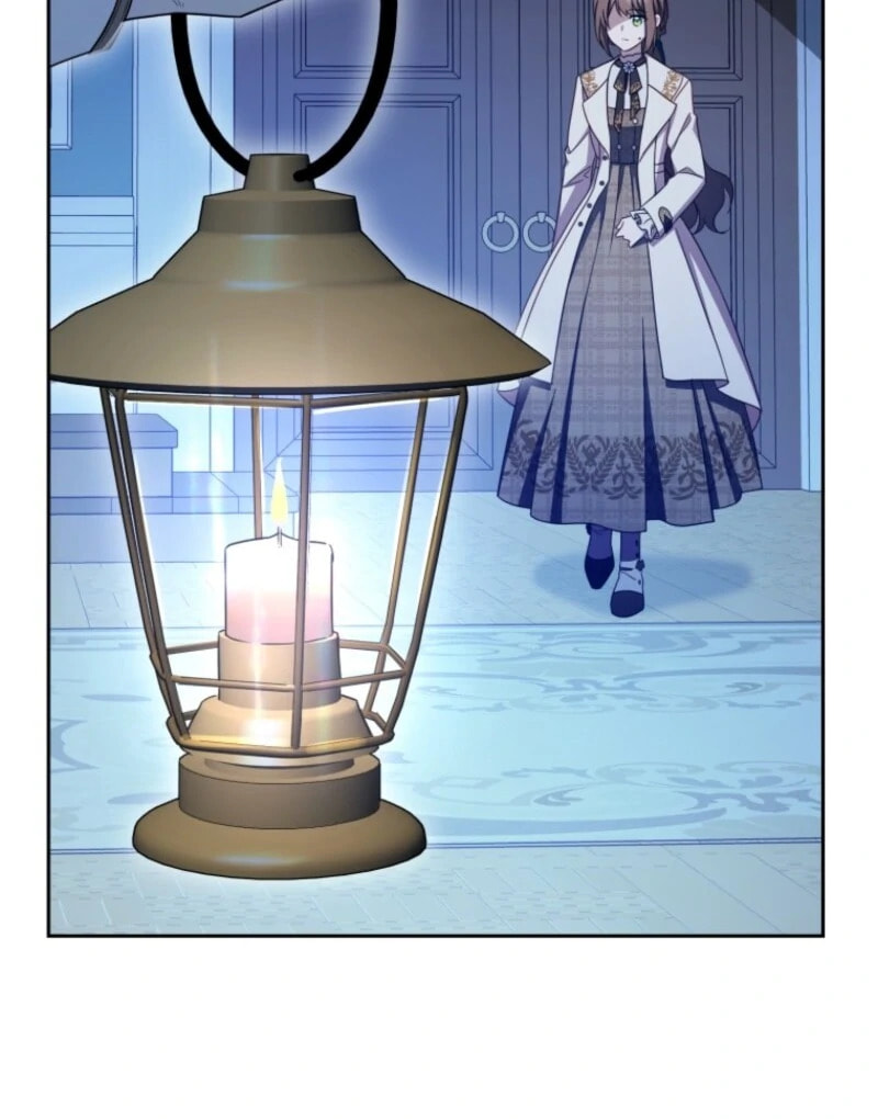 The Villainess Is Shy in Receiving Affection Chapter 105 page 14 - 