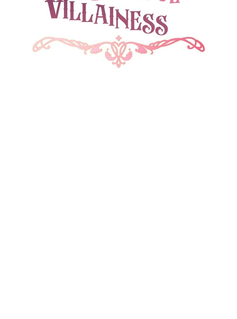 The Villainess Is Shy in Receiving Affection Chapter 105 page 22 - 