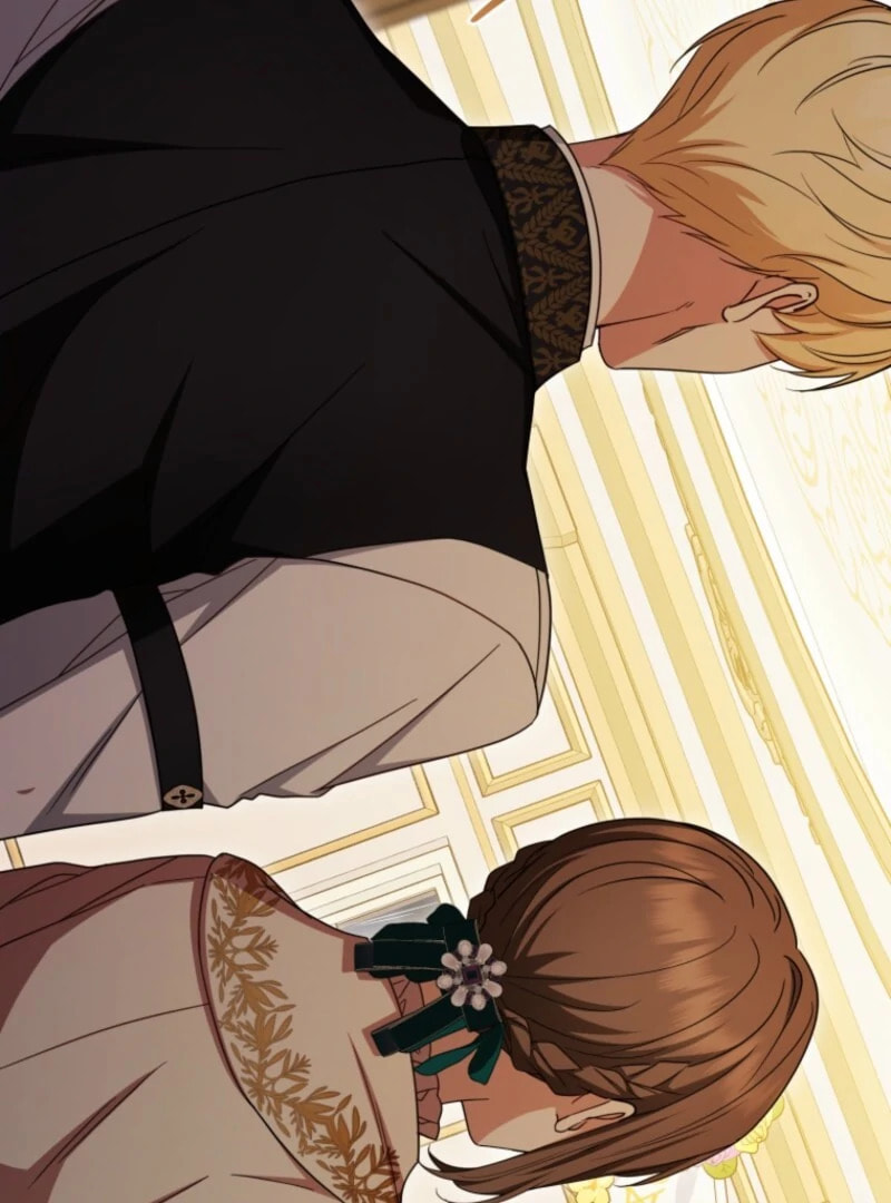 The Villainess Is Shy in Receiving Affection Chapter 105 page 31 - 
