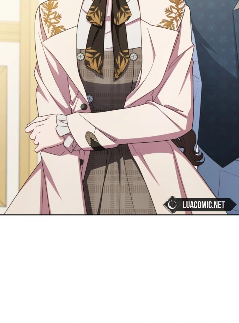 The Villainess Is Shy in Receiving Affection Chapter 105 page 37 - 