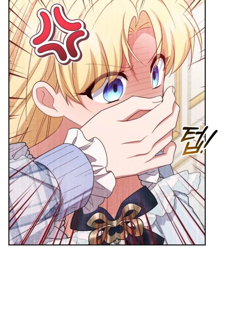 The Villainess Is Shy in Receiving Affection Chapter 105 page 42 - 