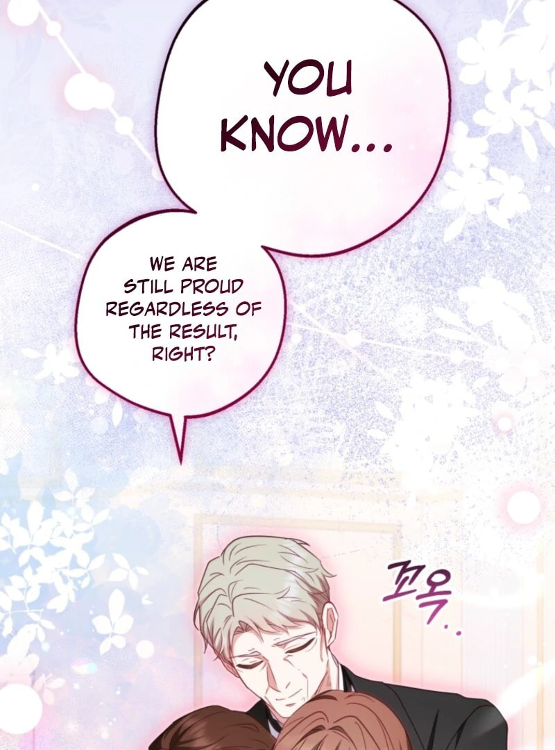 The Villainess Is Shy in Receiving Affection Chapter 105 page 46 - 