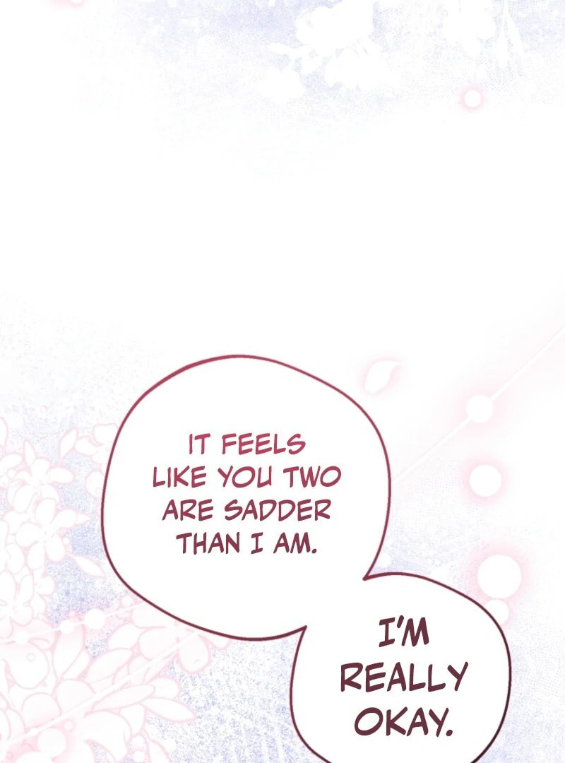 The Villainess Is Shy in Receiving Affection Chapter 105 page 48 - 