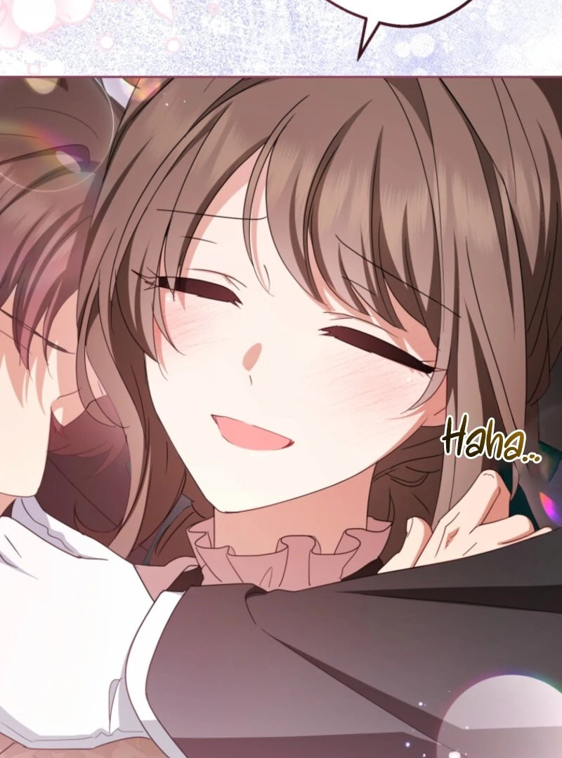 The Villainess Is Shy in Receiving Affection Chapter 105 page 49 - 