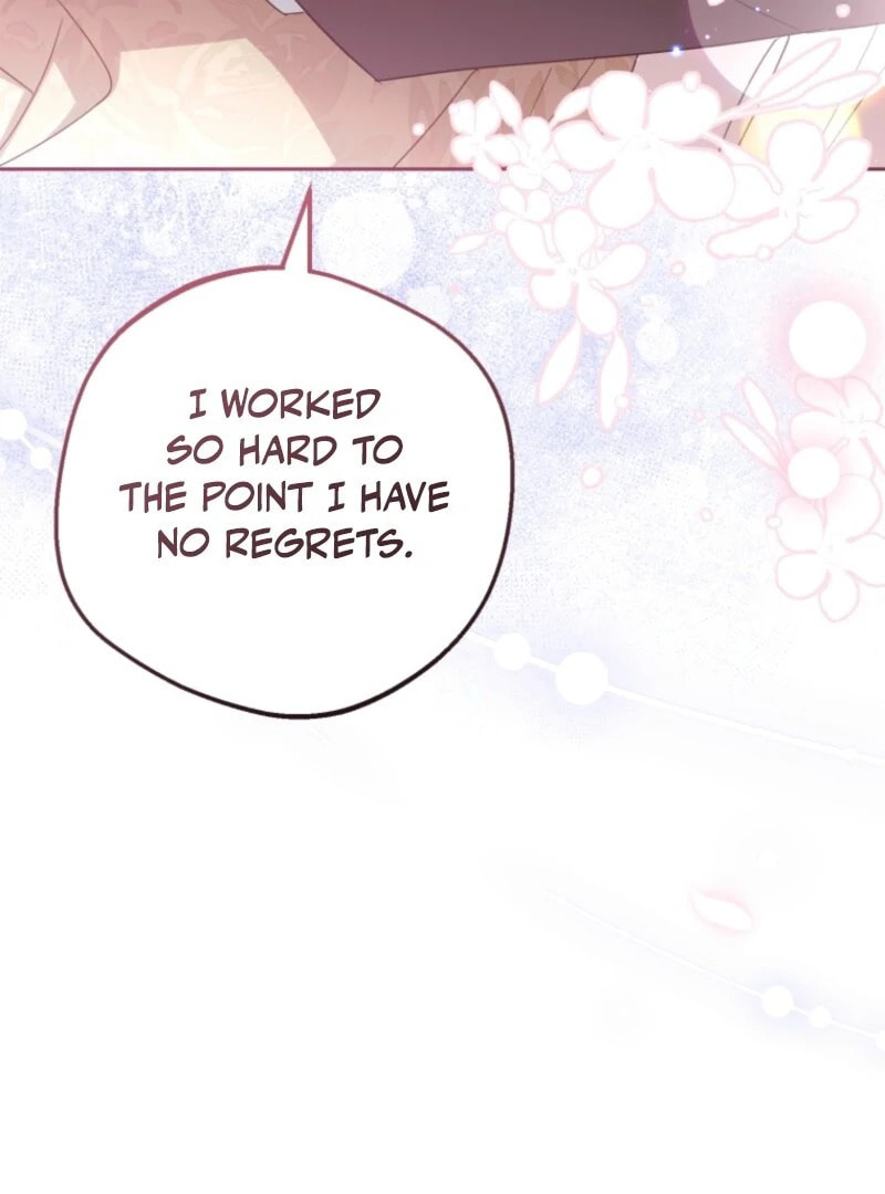 The Villainess Is Shy in Receiving Affection Chapter 105 page 50 - 