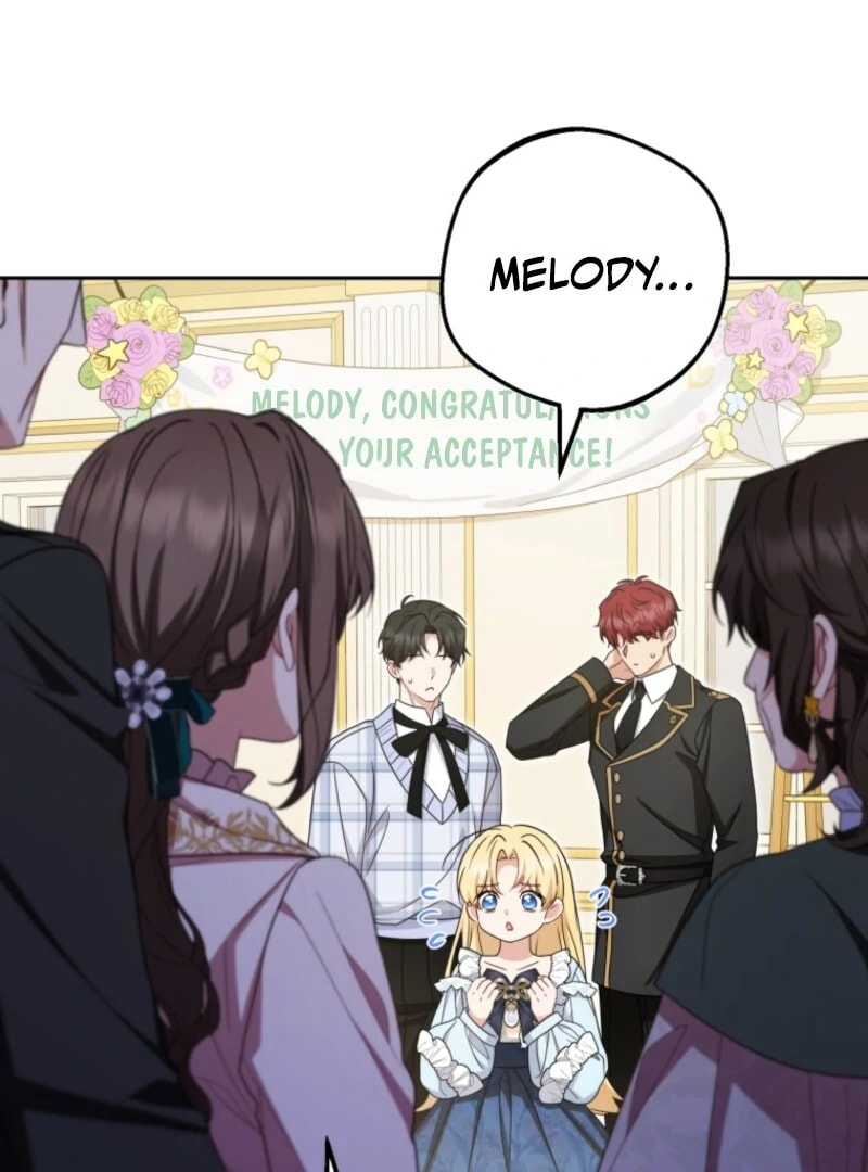 The Villainess Is Shy in Receiving Affection Chapter 105 page 51 - 