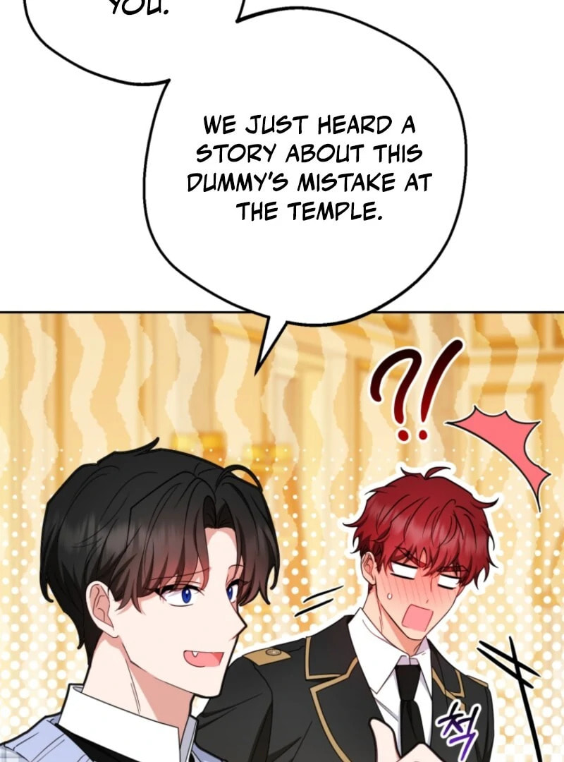 The Villainess Is Shy in Receiving Affection Chapter 105 page 53 - 
