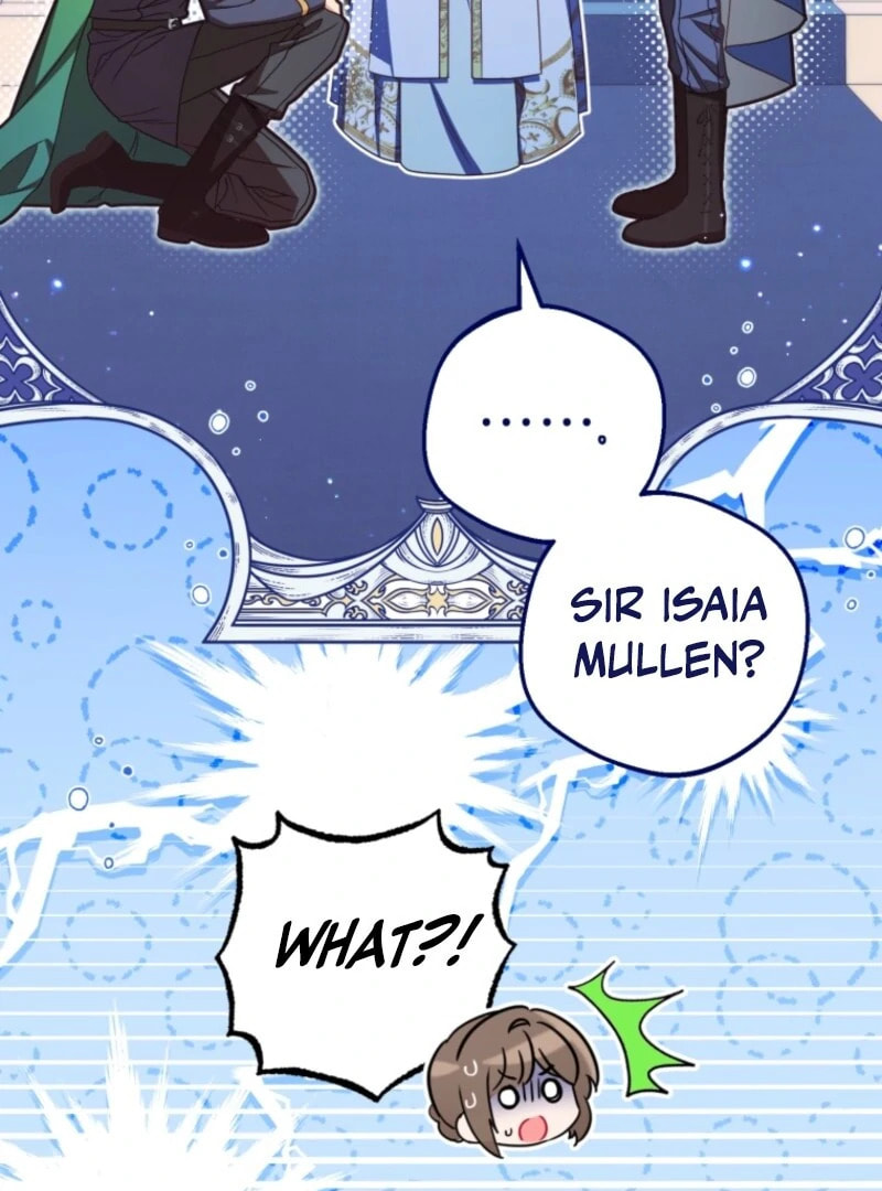 The Villainess Is Shy in Receiving Affection Chapter 105 page 57 - 