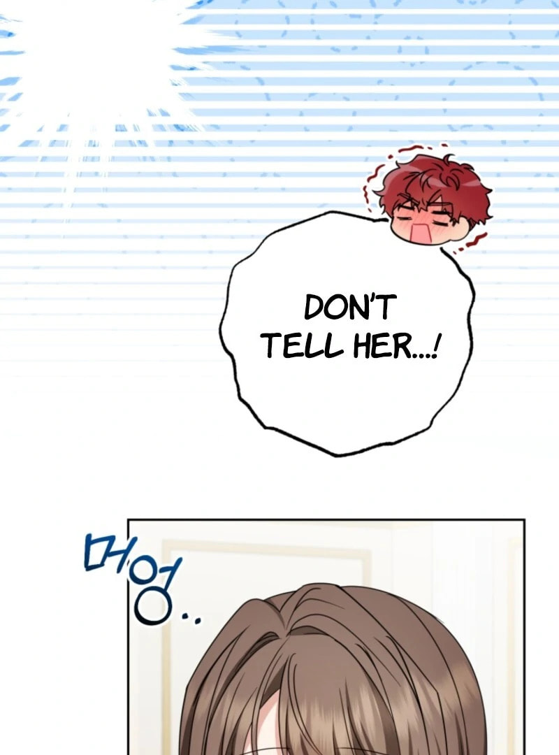 The Villainess Is Shy in Receiving Affection Chapter 105 page 58 - 