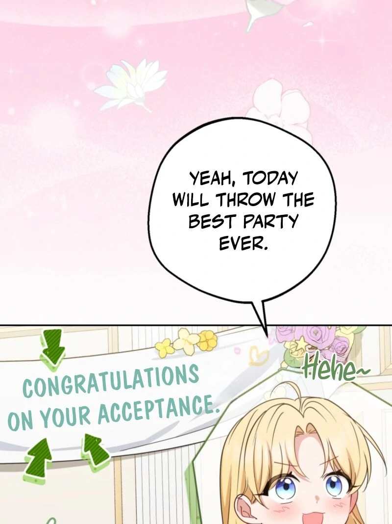The Villainess Is Shy in Receiving Affection Chapter 105 page 67 - 