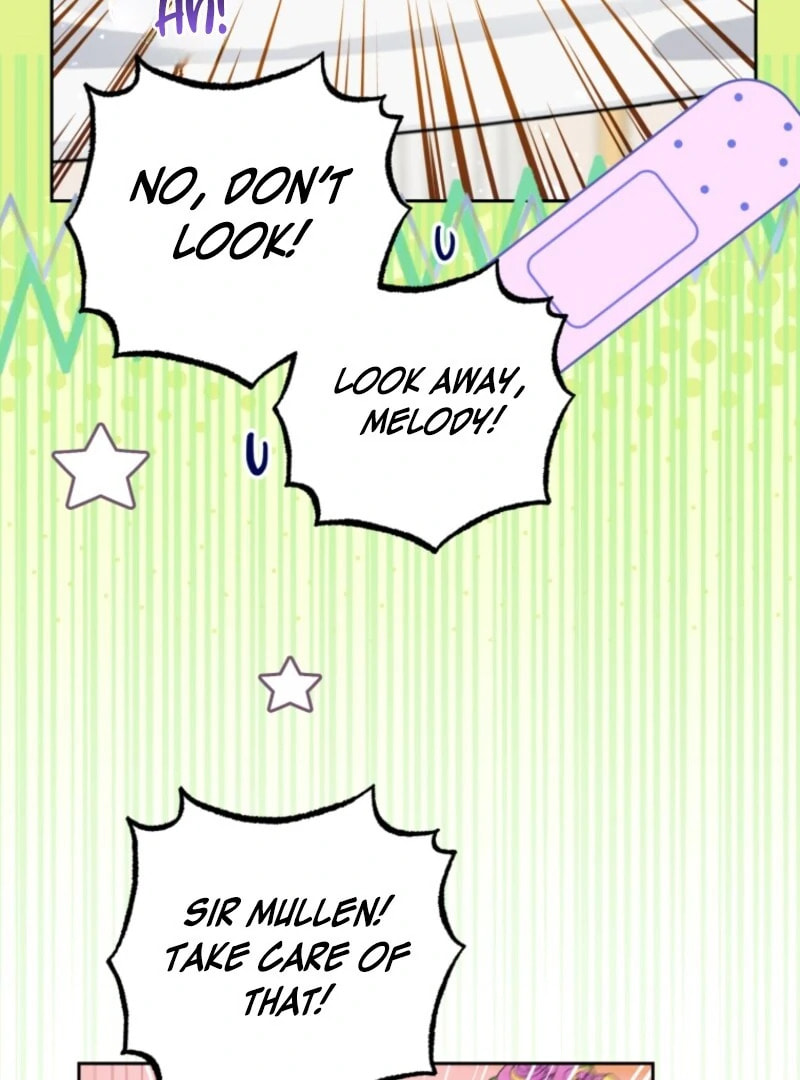 The Villainess Is Shy in Receiving Affection Chapter 105 page 70 - 